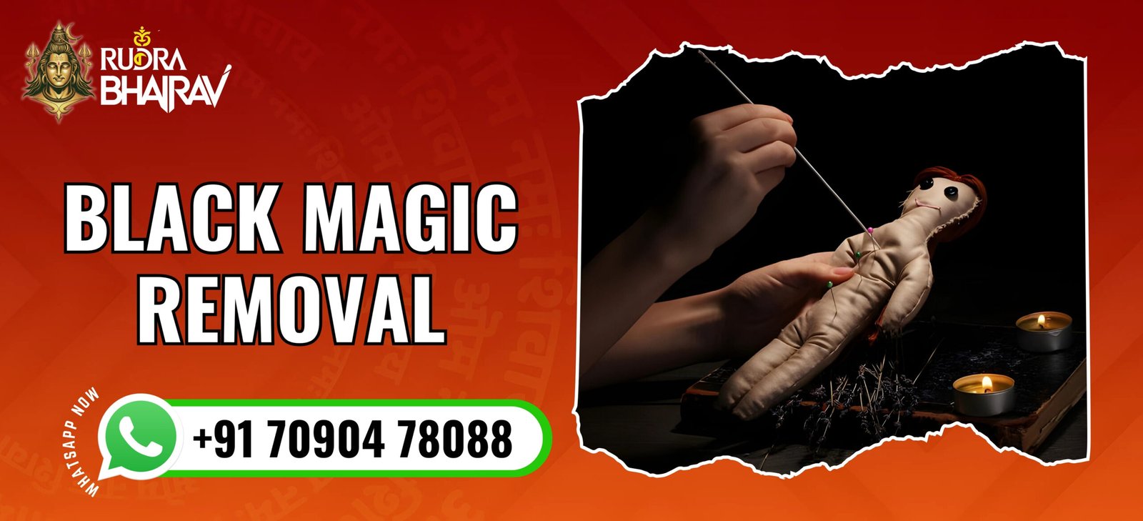 black magic removal astrologer