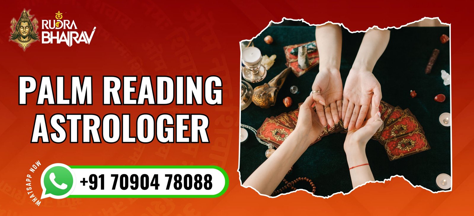 Psychic Reading