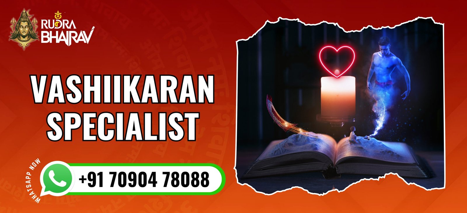 Vashikaran Specialist
