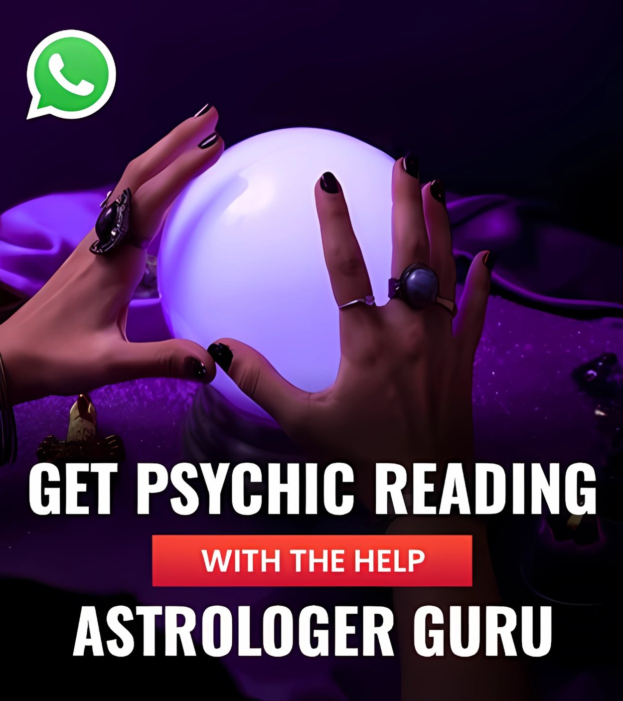 psychic reading