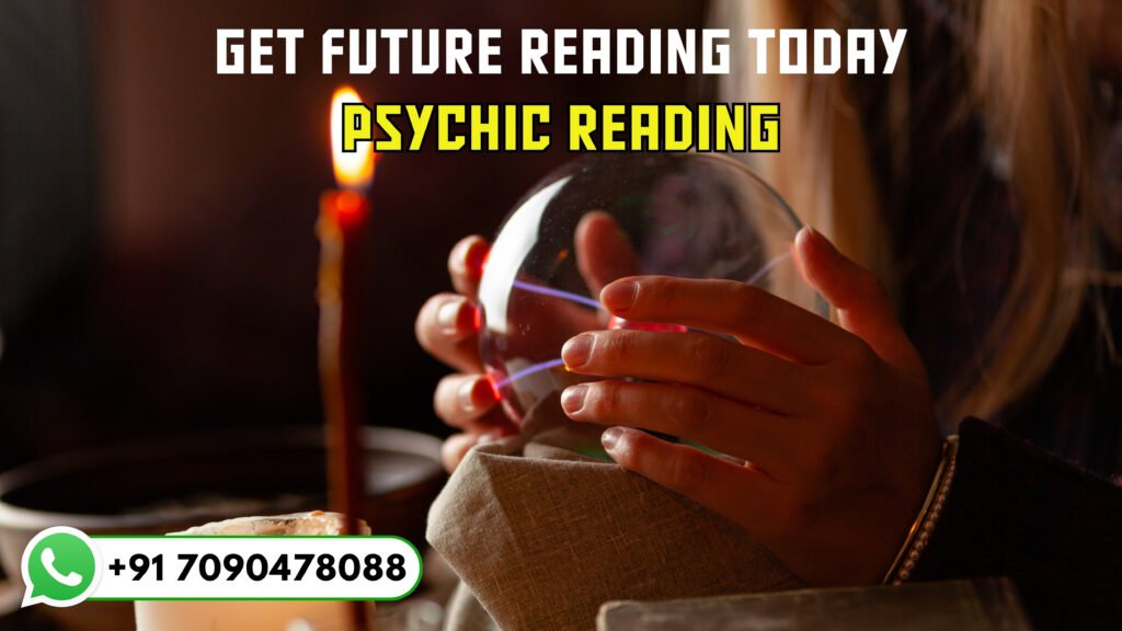 best psychic reader in tennessee